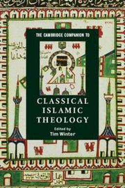 Classical Islamic Theology  9780521785495 Front Cover