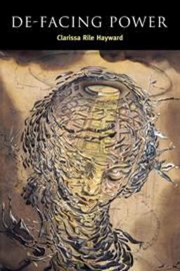 De-Facing Power  9780521785648 Front Cover