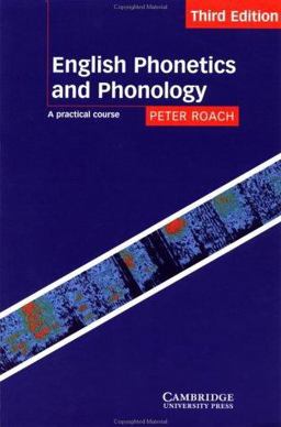English Phonetics and Phonology
