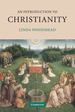 Introduction to Christianity  9780521786553 Front Cover