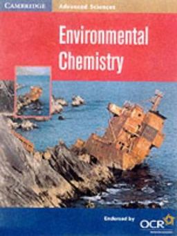 Environmental Chemistry