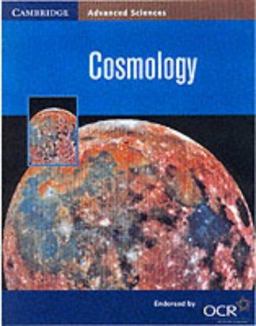 Cosmology