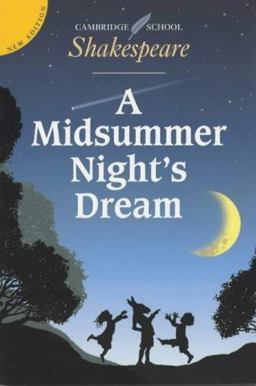 Midsummer Night's Dream 2nd 9780521787284 Front Cover