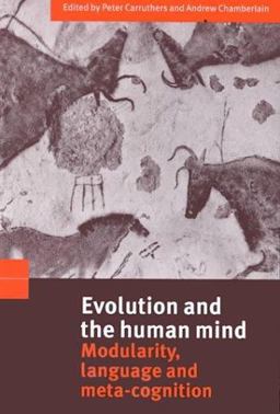 Evolution and the Human Mind