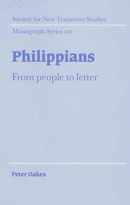 Philippians Philippians