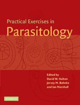 Practical Exercises in Parasitology Practical Exercises in Parasitology