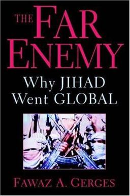 Far Enemy Why Jihad Went Global  9780521791403 Front Cover