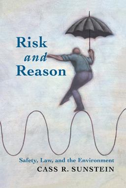 Risk and Reason Risk and Reason