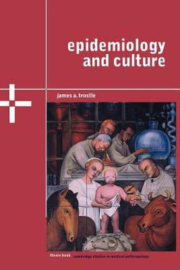Epidemiology and Culture  9780521793896 Front Cover