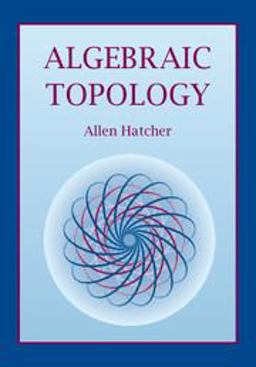 Algebraic Topology  9780521795401 Front Cover