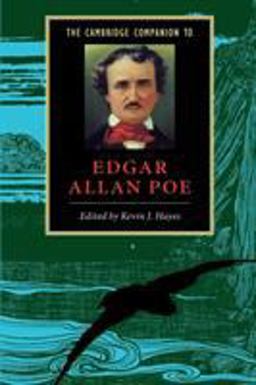 Cambridge Companion to Edgar Allan Poe  9780521797276 Front Cover