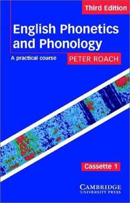 English Phonetics and Phonology