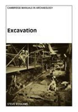 Excavation  9780521798013 Front Cover