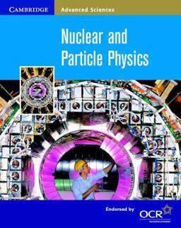 Nuclear and Particle Physics