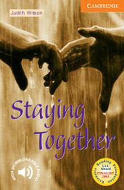Staying Together Level 4  9780521798488 Front Cover