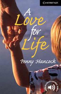 Love for Life Level 6  9780521799461 Front Cover