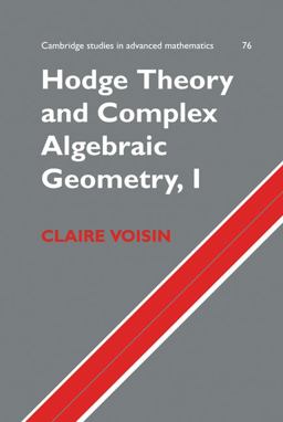 Hodge Theory and Complex Algebraic Geometry I
