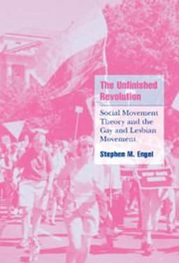 The Unfinished Revolution