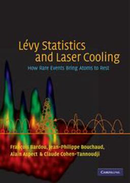 Lévy Statistics and Laser Cooling Lévy Statistics and Laser Cooling