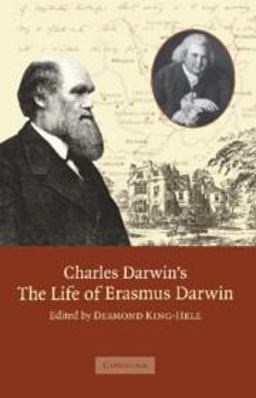 The Life of Erasmus Darwin