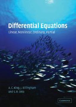 Differential Equations