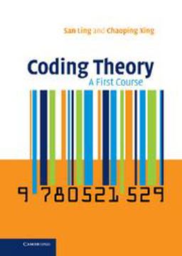 Coding Theory