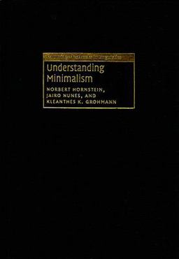 Understanding Minimalism