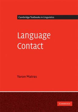 Language Contact