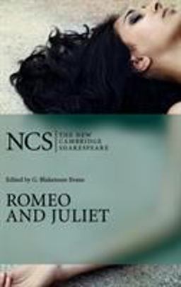 Romeo and Juliet