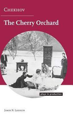 The Cherry Orchard