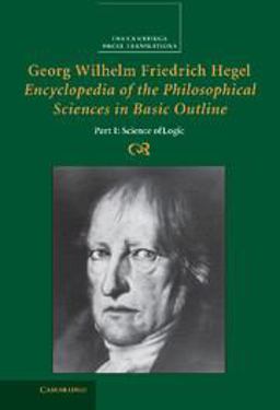 Encyclopaedia of the Philosophical Sciences in Basic Outline