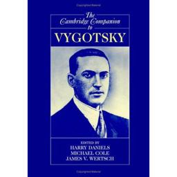The Cambridge Companion to Vygotsky
