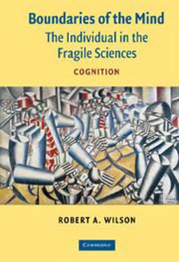 Boundaries of the Mind