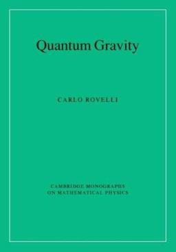 Quantum Gravity