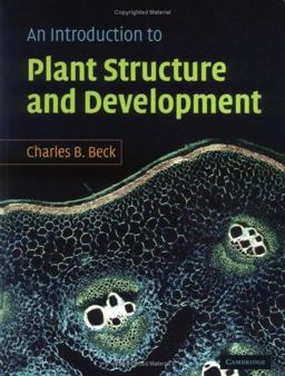 Introduction to Plant Structure and Development Plant Anatomy for the Twenty-First Century  9780521837408 Front Cover