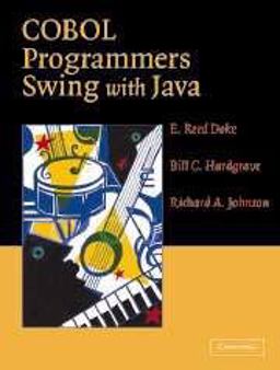 COBOL Programmers Swing with Java
