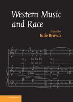 Western Music and Race Western Music and Race