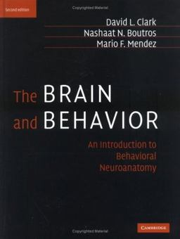 The Brain and Behavior
