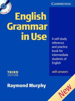 English Grammar in Use