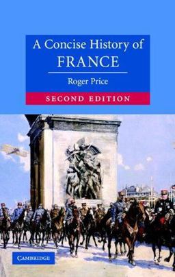 A Concise History of France