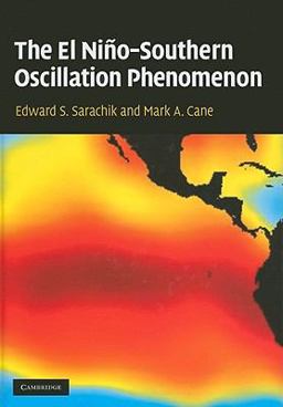 El Niï¿½o-Southern Oscillation Phenomenon  9780521847865 Front Cover