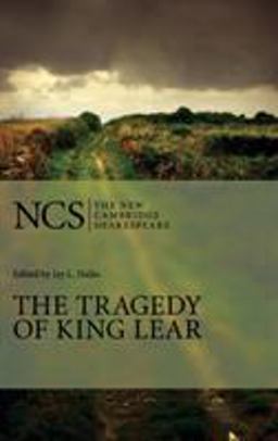 The Tragedy of King Lear