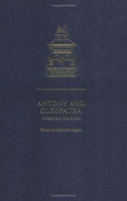 Antony and Cleopatra