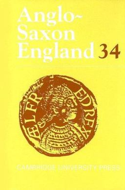 Anglo-Saxon England