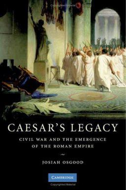 Caesar's Legacy