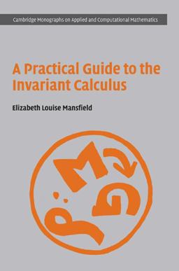 Practical Guide to the Invariant Calculus  9780521857017 Front Cover