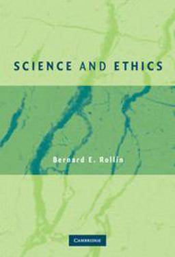 Science and Ethics Science and Ethics
