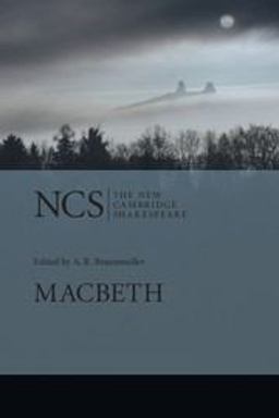 Tragedy of Macbeth 2nd 9780521862400 Front Cover