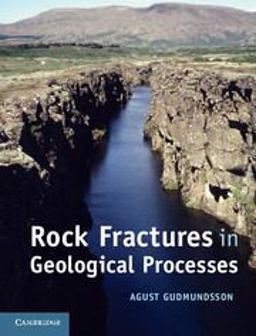 Rock Fractures in Geological Processes  9780521863926 Front Cover