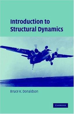 Introduction to Structural Dynamics  9780521865746 Front Cover